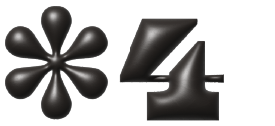 *4